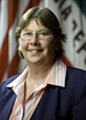 Chief Assistant Secretary of the Senate - <b>Bernadette McNulty</b> - bernadettemcnulty