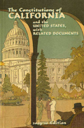 Image of California Constitution