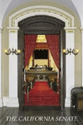 Image of the Senate Booklet